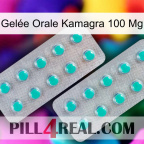 Gelée Orale Kamagra 100 Mg 29